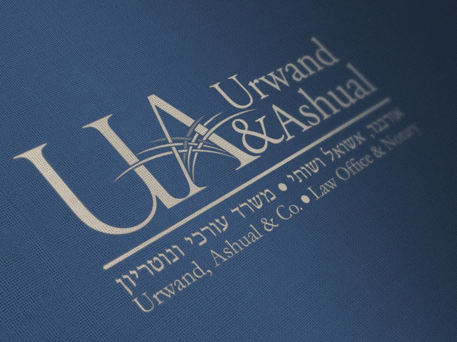 Urwand & Ashual