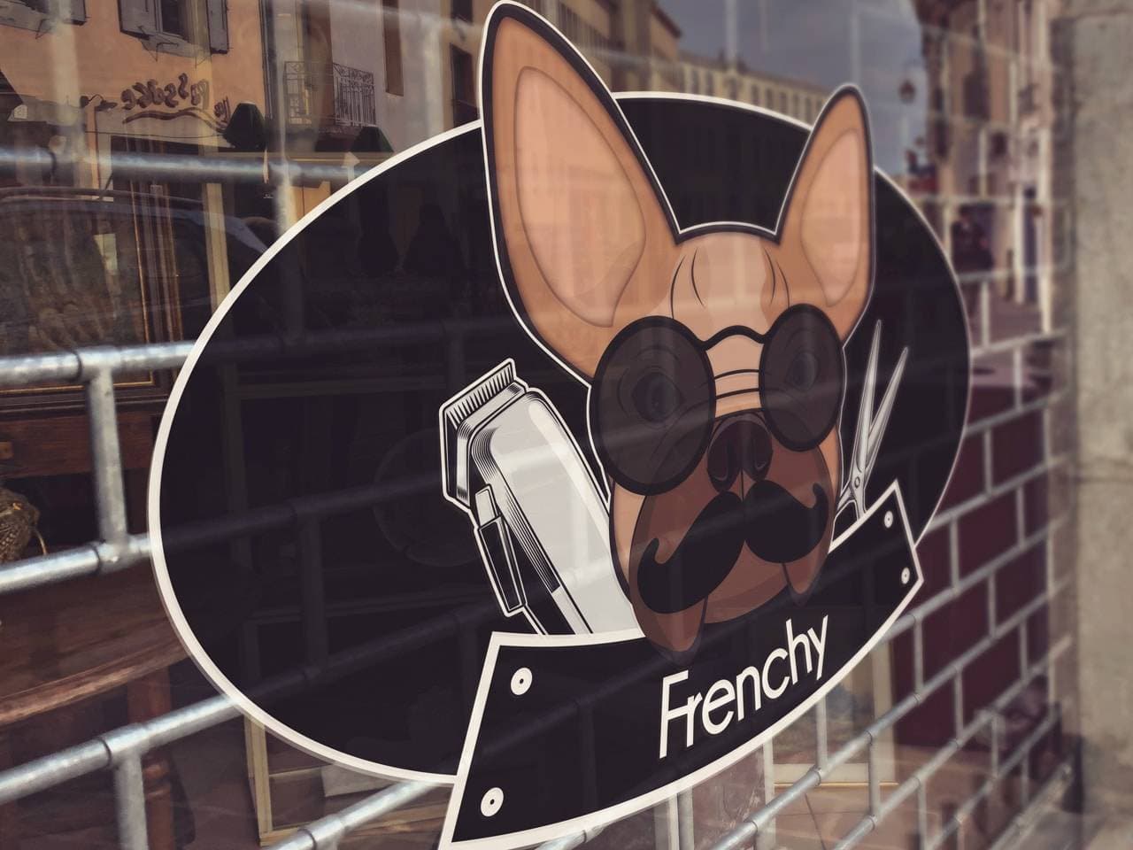 Frenchy