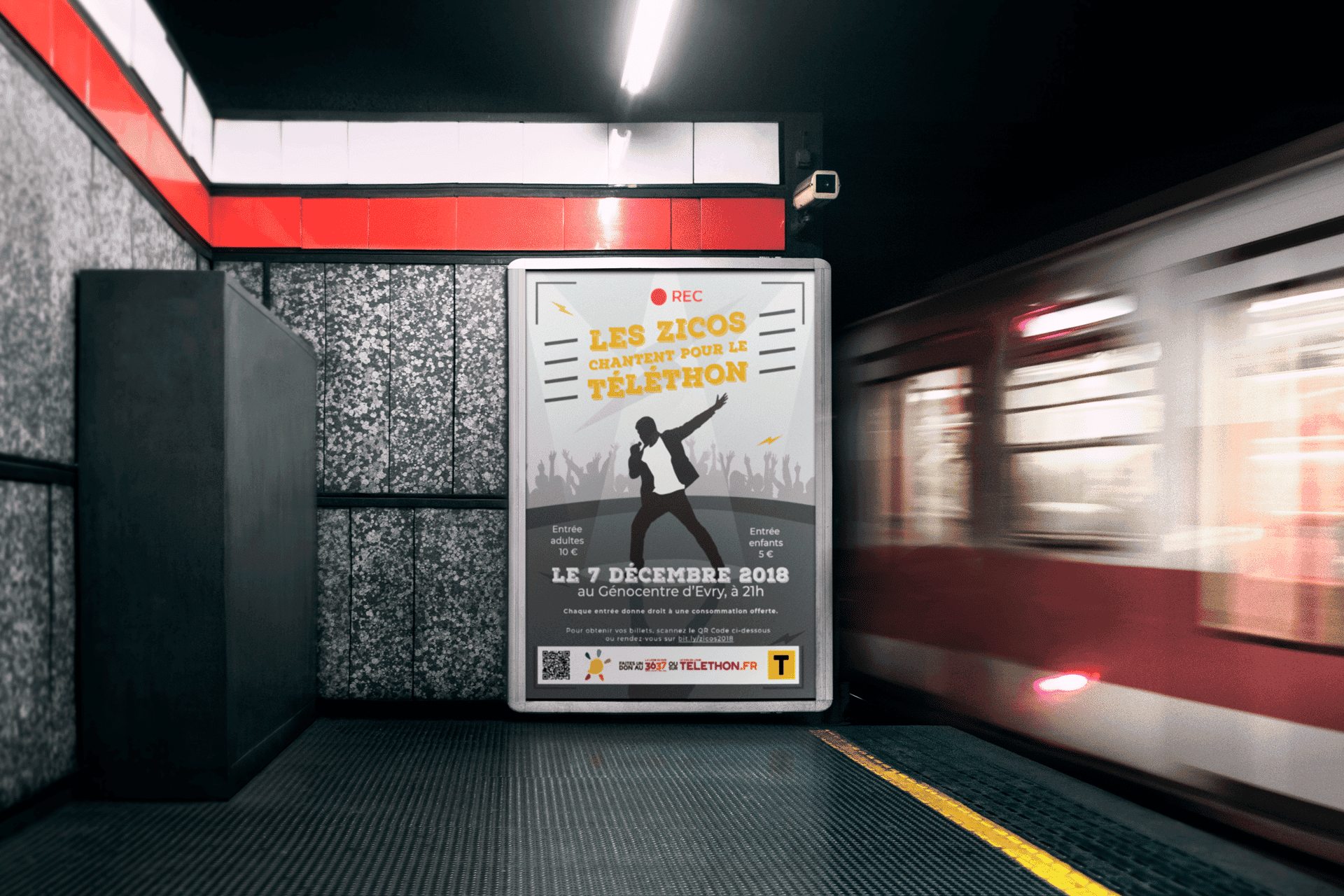 Téléthon