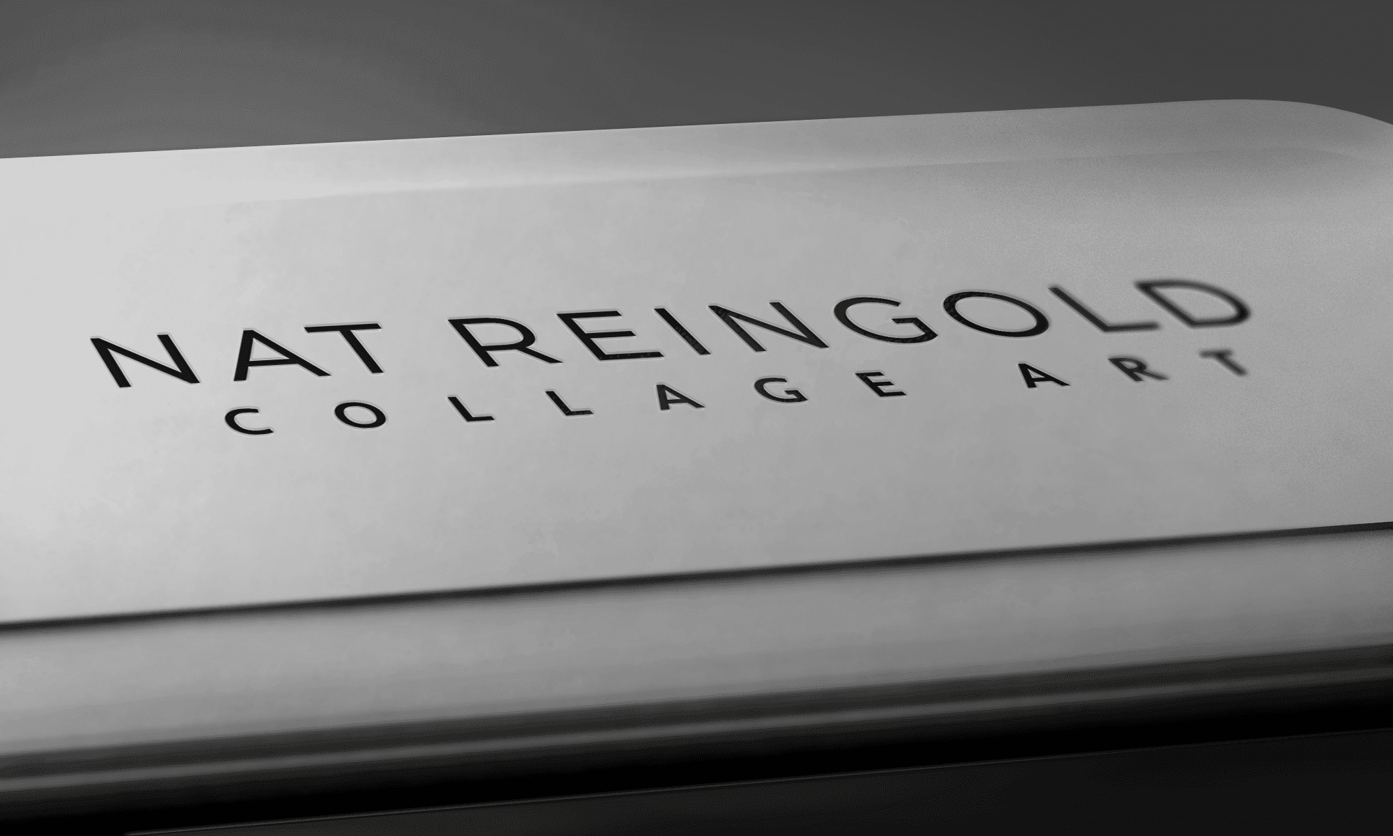 Nat Reingold