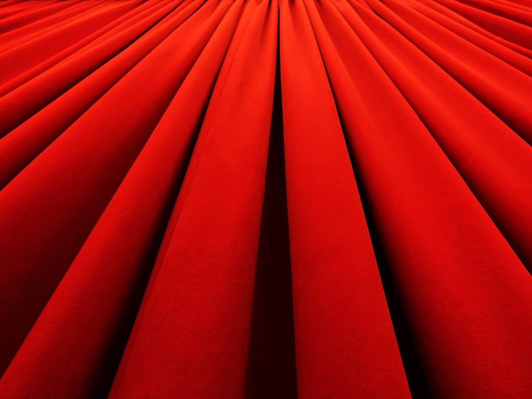Que signifie la couleur rouge ?