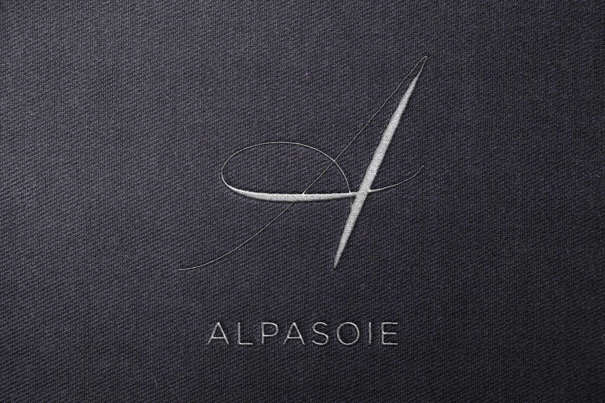 Les Tissages Perrin - Alpasoie