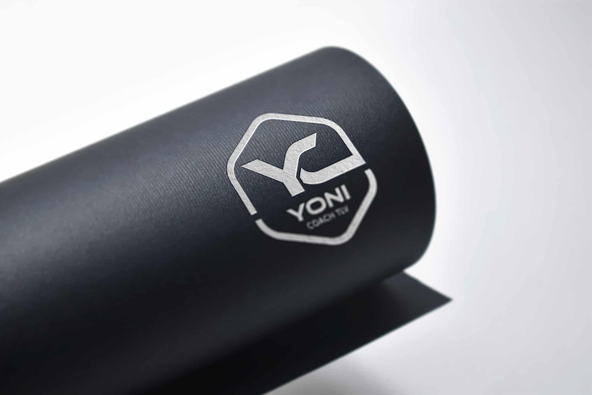 Yoni Coach TLV