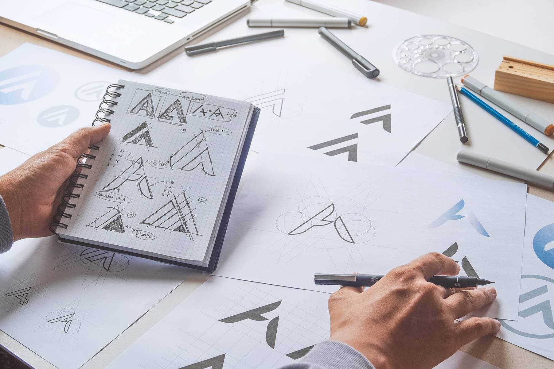 Comment créer un logo professionnel ?